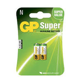 GP N Alkaline (Price is shown for 1 piece and order 2 or multiple of 2)